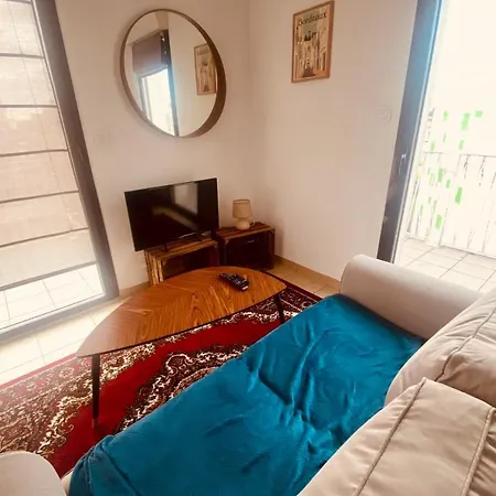 Guestready - An Enjoyable Break In Chartrons Apartment *
