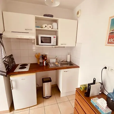 Guestready - An Enjoyable Break In Chartrons Bordeaux