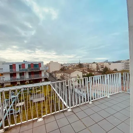 Guestready - An Enjoyable Break In Chartrons Apartment