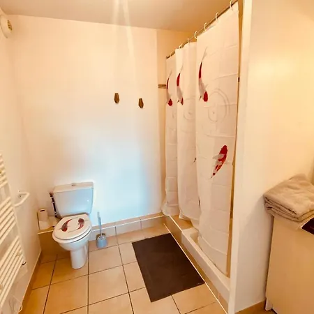 Apartment Guestready - An Enjoyable Break In Chartrons *