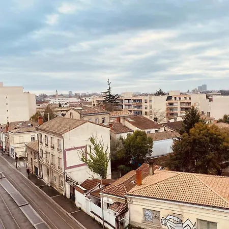 Guestready - An Enjoyable Break In Chartrons Bordeaux