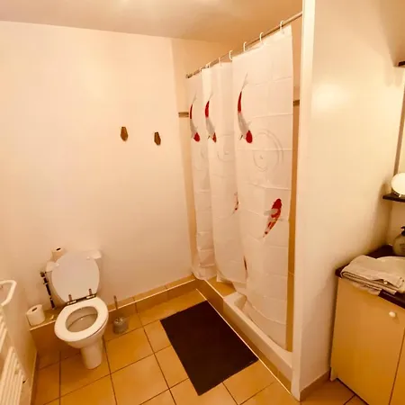 Guestready - An Enjoyable Break In Chartrons *